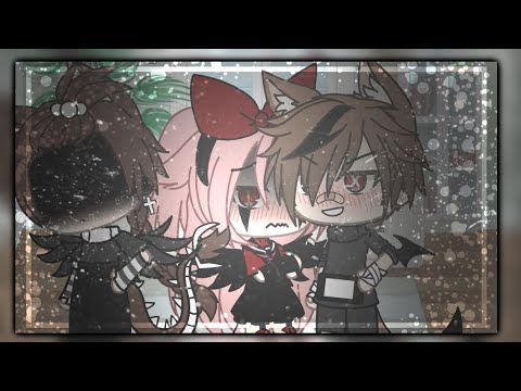 Видео: ✨💞[Ко мне приехал бывший...]💞✨