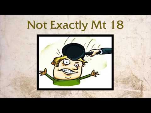 Видео: Шалом в дома -  част 3 (бг.  аудио) -  Джим Стейли