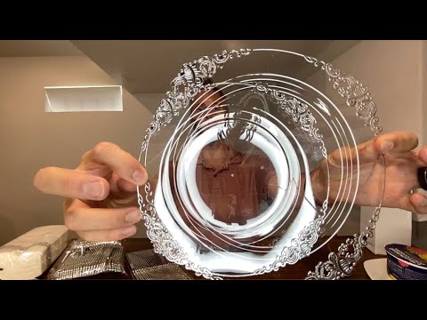 Видео: ЛУЧШАЯ пластиковая посуда для свадьбы?