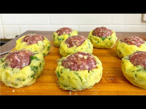 Видео: НАУЧИЛ ТУРЕЦКИЙ ПОВАР 👩🏼‍🍳! ВАМ НАДО ЭТО ПОПРОБОВАТЬ🤤