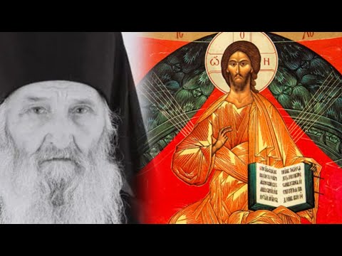 Видео: СПАСУТСЯ ЕДИНИЦЫ,КАК ОТ ОГНЯ ВСЕ БУДЕТ ГОРЕТЬ..СТАРЕЦ АХИЛЛА О КОНЧИНЕ МИРА..ч.8