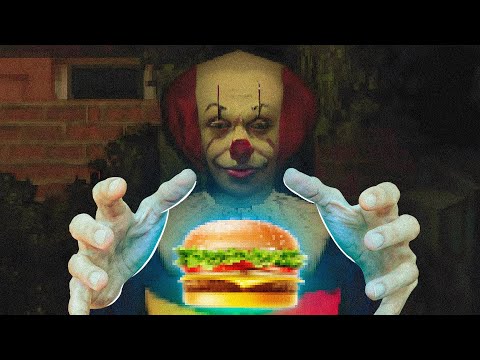 Видео: я нашёл работу 🤡