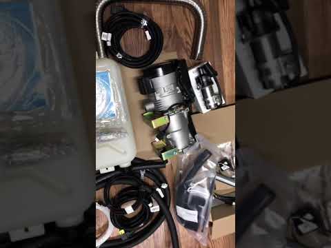 Видео: Пжд Мини Теплостар 14Тс-10 Mini