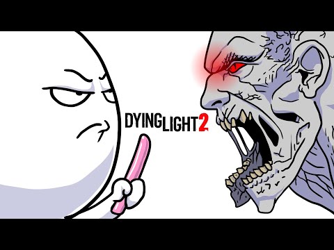 Видео: Dying Light 2 - Мульт Обзор