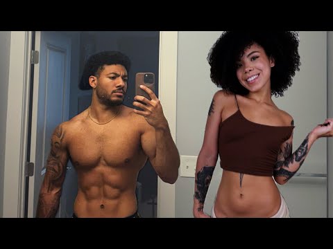 Видео: Есть сторона женщины, которую большинство мужчин никогда не раскроют