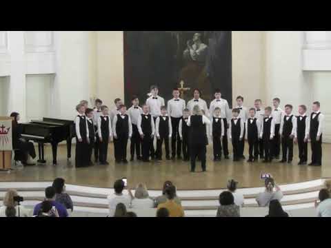 Видео: Никола Златарски. "Достойно есть".