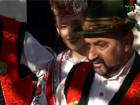 Видео: Киндириця. "Русинська родина" (09.12.17)