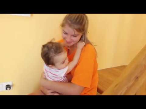 Видео: VLOG Собираемся в Киев. Мороженое выстрелило в меня