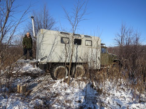 Видео: СНЕЖНЫЙ ЧЕЛОВЕК И ОБЩЕНИЕ С НИМ