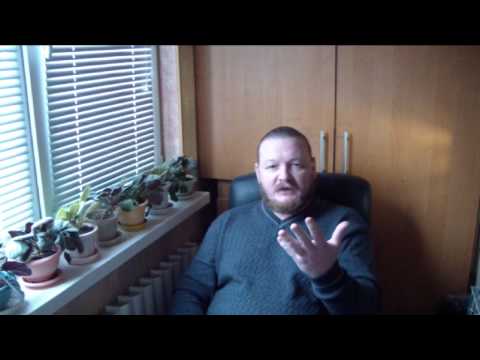 Видео: Русский стиль . Олег Горват  ( часть 2 ).