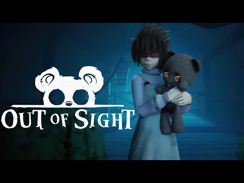 Видео: МИР БЕЗ ЗРЕНИЯ, НО С НАДЕЖДОЙ ➤ Out of Sight #1