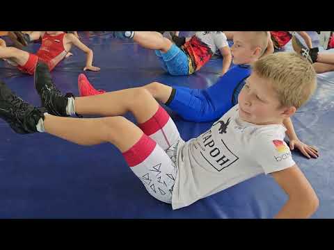 Видео: Роман Власов МАСТЕР КЛАСС/Владикавказ 2023/Клуб"АРС"Донгарон/