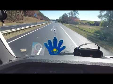 Видео: Рейс Москва- Тольятти. 2-я серия. МАГНИТ 🧲- работа есть всегда