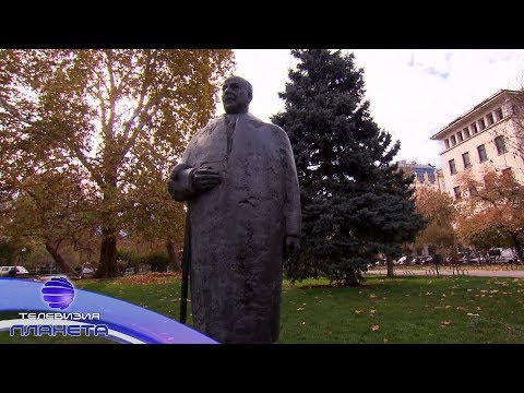 Видео: NEZABRAVENITE - ATANAS BUROV / Незабравените - Атанас Буров, 2019