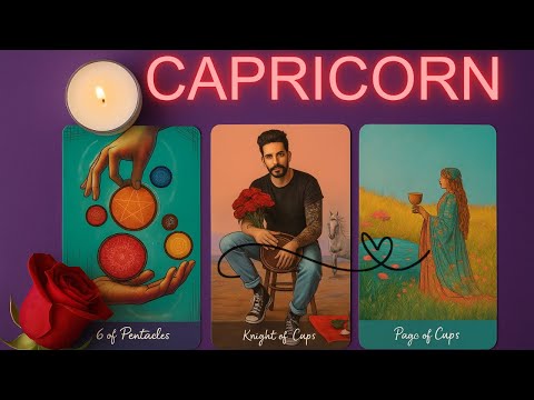 Видео: КОЗЕРОГ 🩷,🥹🔥ТЫ НЕ ОЖИДАЕШЬ, ЧТО ЭТОТ ЧЕЛОВЕК СДЕЛАЕТ ТЕБЕ ПРЕДЛОЖЕНИЕ😲💗И ЗАХОЧЕТ СДЕЛАТЬ ЭТО С ТО...