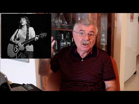 Видео: А. Башлачев. Анализ текстов (начало) №3