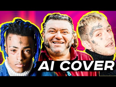 Видео: AI КАВЕРЫ СПАСАЮТ МУЗЫКУ