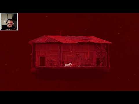 Видео: Пиксельный Марафон. Katana ZERO #2