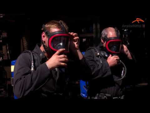 Видео: Газоопасные работы