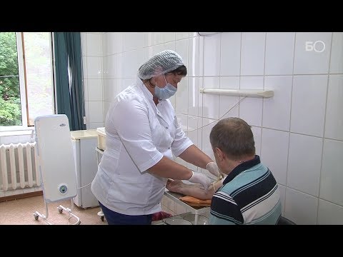 Видео: В Саратове почти тысяча человек заболели «мышиной лихорадкой»
