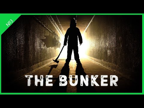 Видео: BUNKER Online №3 - Как мы играли