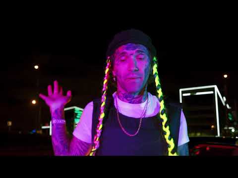 Видео: Ганвест - FENDI2 (Official Music Video)