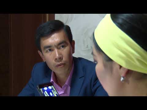 Видео: Мына сага!!! Мындай келинден кудай сактасын. "Сенин апан уйдо эмне болсо жейтда кетет"