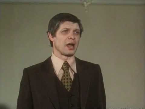 Видео: Эдуард Хиль "Два брата" 1980 год