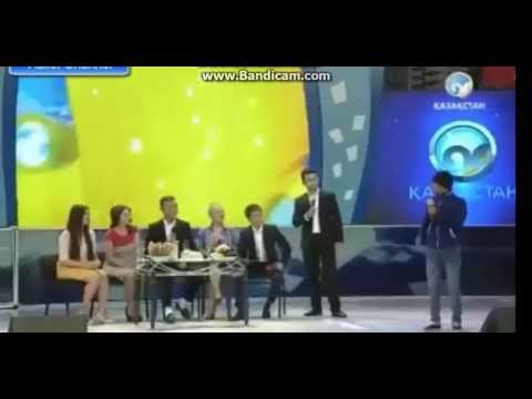 Видео: Назар аудар АйТжАн