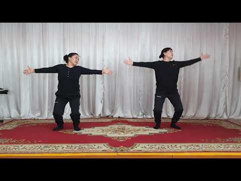 Видео: "ЗУРГИЙН ХИЧЭЭЛ" дасгал /Увс аймаг, 1-р цэцэрлэг, багш Д. Амгалан, туслах багш Б. Баасанхүү/