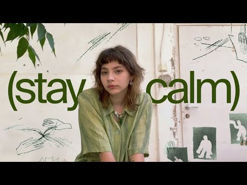 Видео: поступила в университет и прячусь на подземной парковке