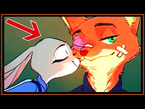 Видео: ЗВЕРОПОЛИС 2 - ПОСЛЕДСТВИЯ ПОСЛЕ БУРНЫХ ВЫХОДНЫХ НИКА и ДЖУДИ - ОЗВУЧЕННЫЙ КОМИКС - ВСЕ ЧАСТИ