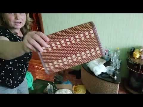 Видео: РАСХЛАМЛЕНИЕ !!!! ЧТО КУДА ?