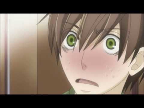 Видео: Лучшая в мире первая любовь Рицу и  Такано Вампир Яой