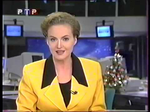 Видео: Телеэфир (РТР, 31.12.1998)