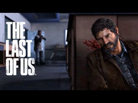 Видео: The Last of Us | Ep.20 | Научный Центр