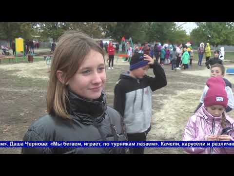 Видео: Из первых уст. Пос. им М.Горького, Кавказский район.