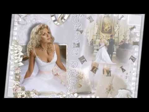 Видео: Красивая песня "Лишь с тобой" Роман Костыренко