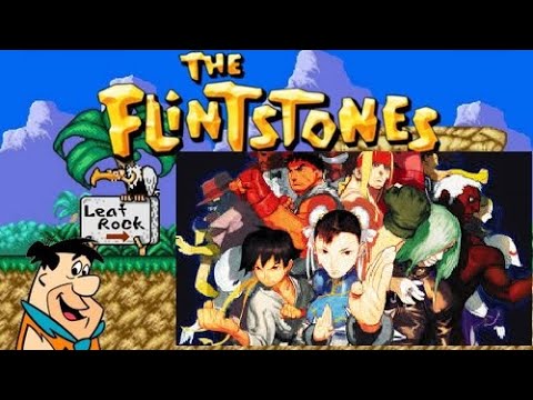 Видео: СТРИМ РЕТРО ИГРЫ И SF3