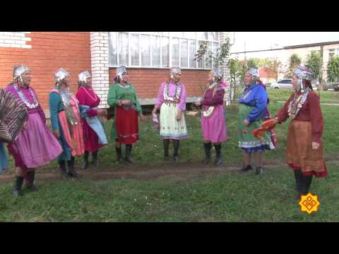 Видео: Уçырмисен туй юррисем