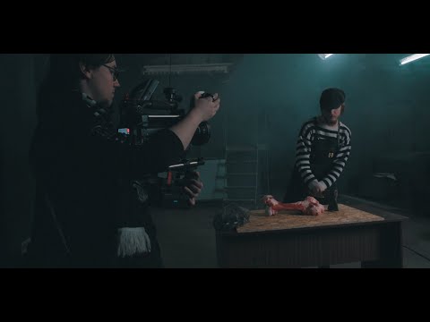 Видео: [Backstage] Золотое Перо - Дело нескольких минут