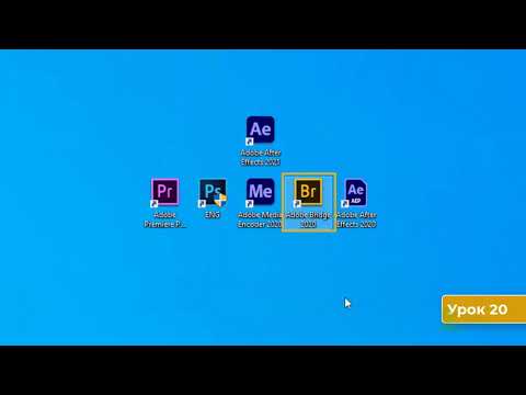 Видео: Анимация в After Effects ТЕКСТА 🍒 Эффекты и Шаблоны анимации. Presets. Adobe Bridge. Афтер Эффект 20