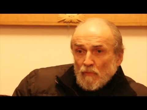 Видео: Бесіда зі схимонахом Олександром Кіляром