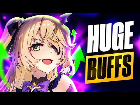 Видео: ОГРОМНЫЕ усиления Фишля в версии 6.2?! Теоретическое проектирование и расчёты команд