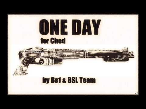 Видео: Адовый отстой: One Day For Ched.