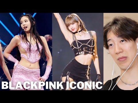 Видео: КУЛЬТОВЫЕ МОМЕНТЫ BLACKPINK С МОМЕНТА ДЕБЮТА (Я — легендарный BLINK)