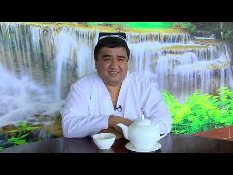 Видео: ЯК ПИЁЛА ЧОЙ бо Муқимҷон Абдуфаттоев. #17