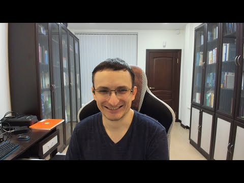 Видео: Почему я люблю программирование