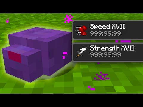 Видео: Это самый смертоносный моб Lifesteal...