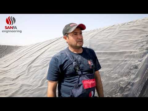 Видео: #танишинг SANFA компаниясидан томчилатиб суғориш тизимлари ва хизматлар
